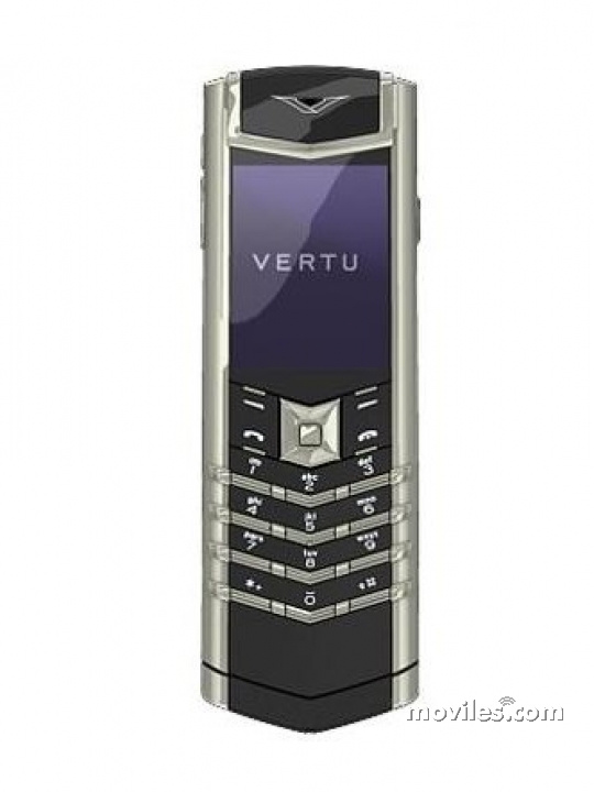 Imagen 4 Vertu Signature S