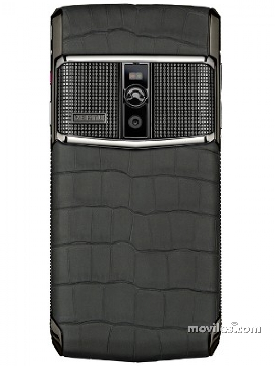 Imagen 6 Vertu Signature Touch (2015)