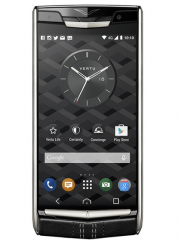 Fotografia Vertu Signature Touch (2015)