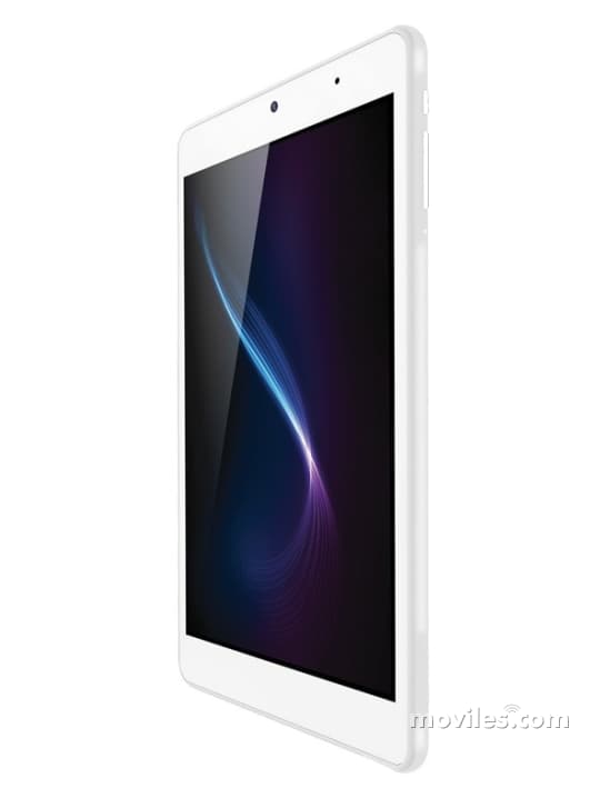 Imagen 2 Tablet Vexia FCS E1