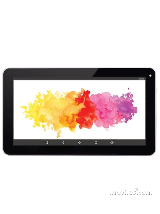 Tablet Vexia FCS i1