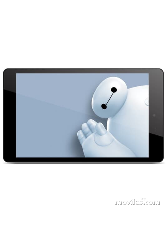 Tablet Vexia Tab 8i Hero