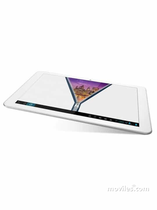 Imagen 3 Tablet Vexia TabletPlus 10 On Car