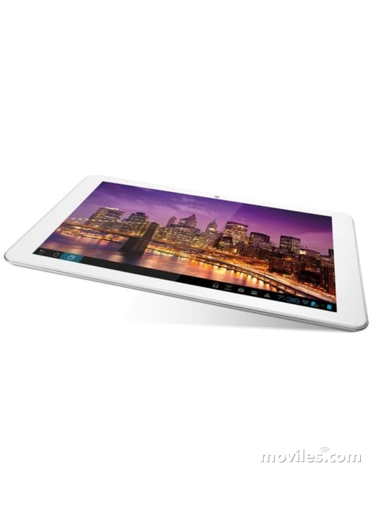 Imagen 4 Tablet Vexia TabletPlus 10 On Car