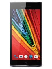 Vexia Zippers Phone 5