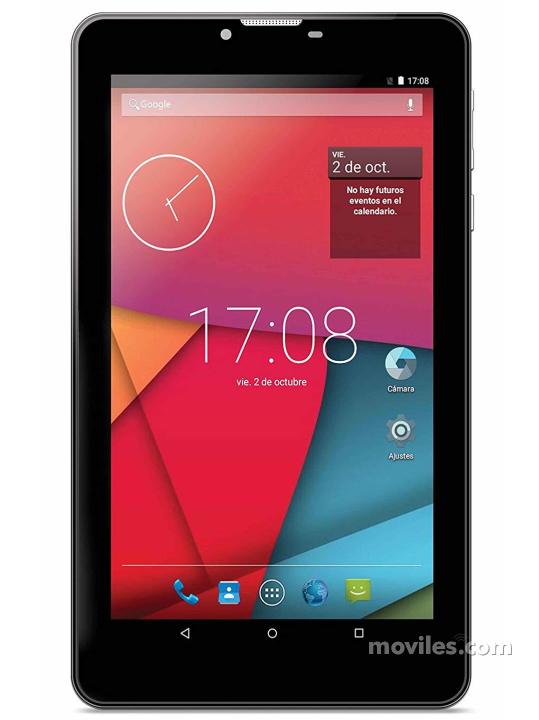 Tablet Vexia Zippers Tab 7i 3G