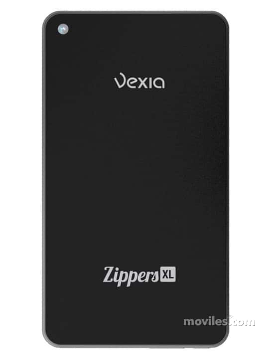 Imagen 2 Vexia Zippers XL