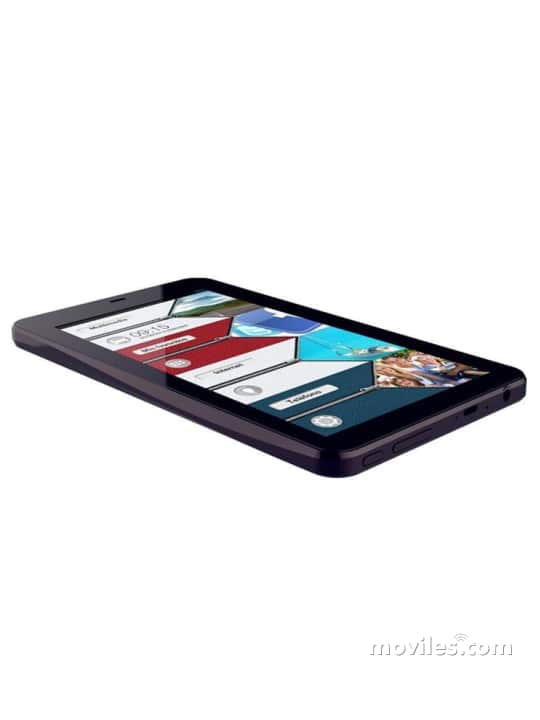 Imagen 3 Vexia Zippers XL