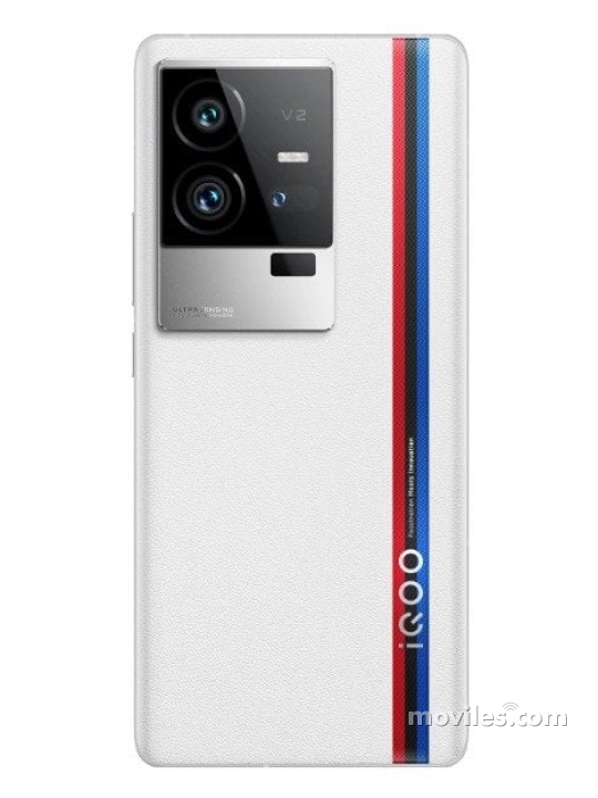 Vivo Iqoo 11 Pro Купить В Москве