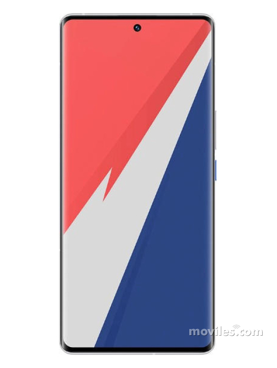 Vivo iQOO 9 Pro
