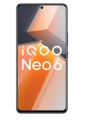 Vivo iQOO Neo 6