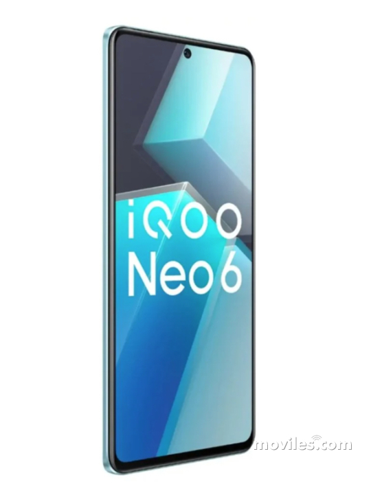 Imagen 7 Vivo iQOO Neo 6