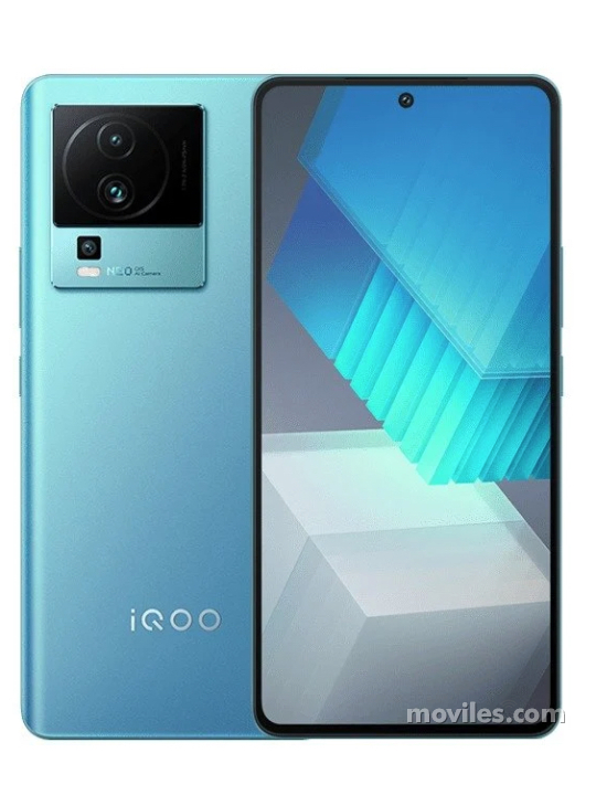 Vivo iQOO Neo 7