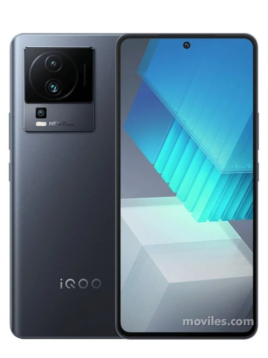 Imagen 2 Vivo iQOO Neo7 SE