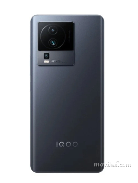 Imagen 5 Vivo iQOO Neo7 SE