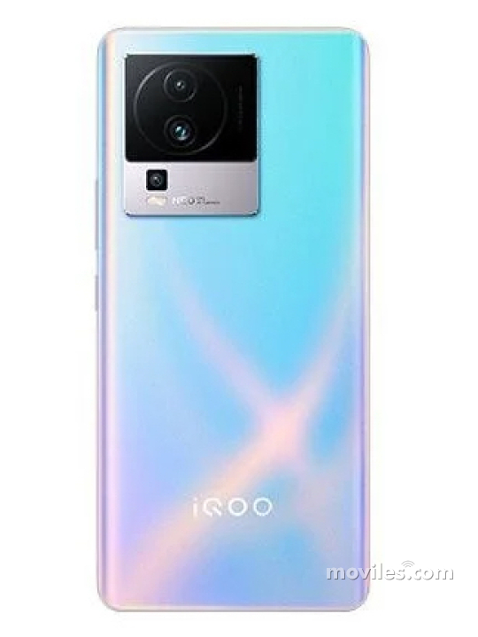 Imagen 7 Vivo iQOO Neo7 SE