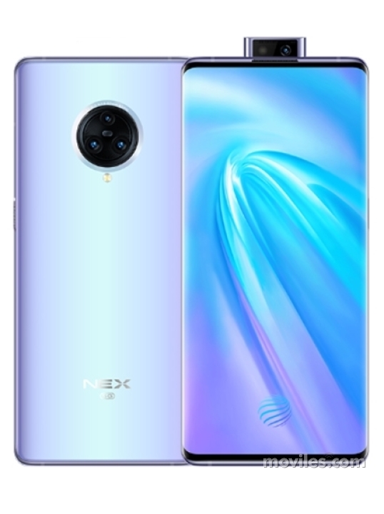 Imagen 2 Vivo NEX 3 5G