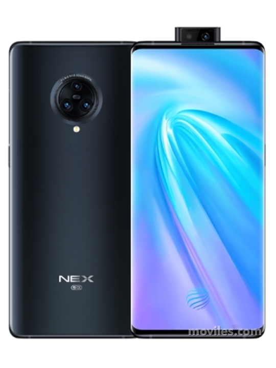 Imagen 3 Vivo NEX 3 5G