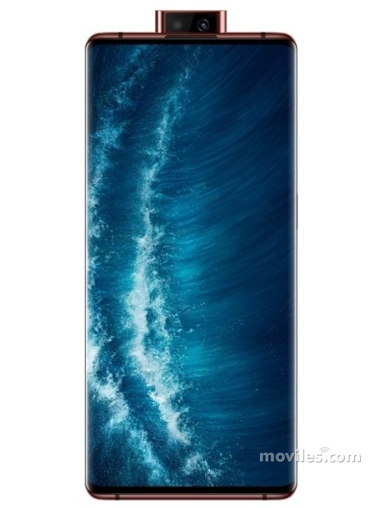 Vivo NEX 3S 5G