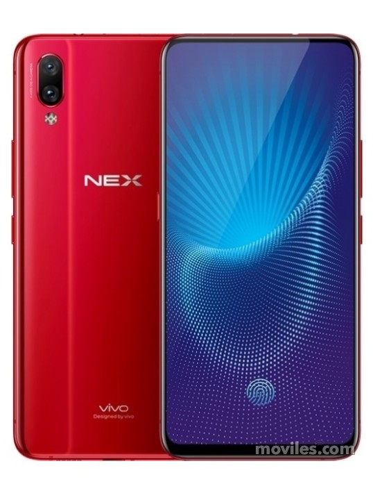 Imagen 3 Vivo NEX S