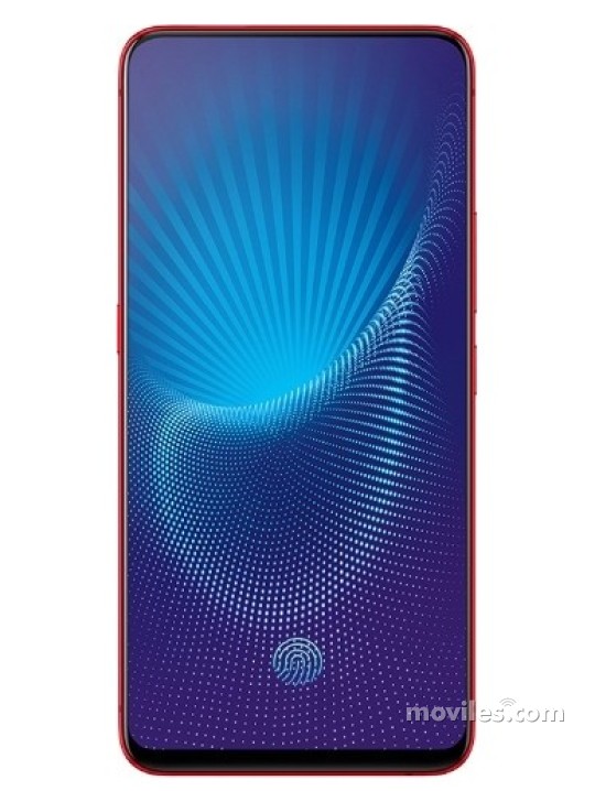 Vivo NEX S