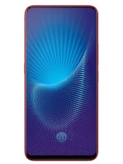 Fotografia Vivo NEX S