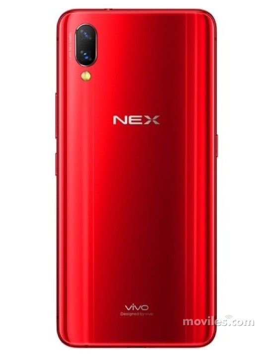 Imagen 5 Vivo NEX S