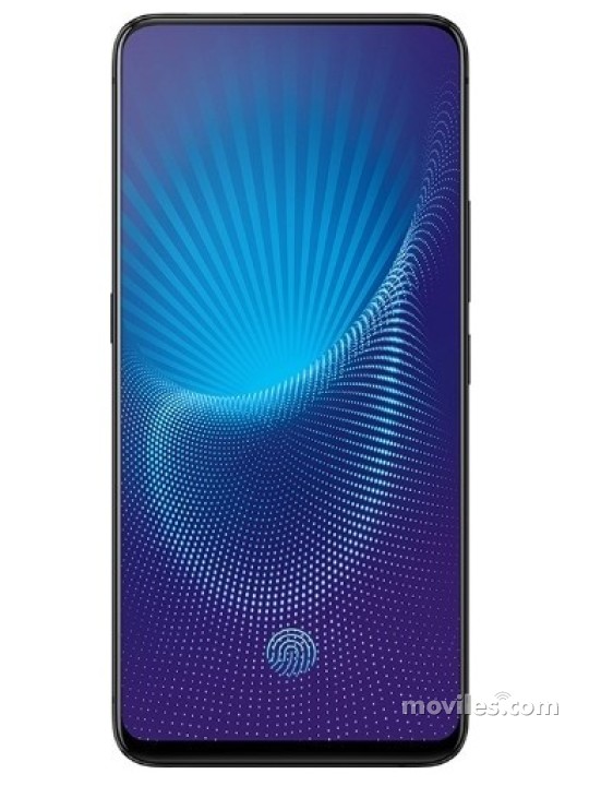 Imagen 2 Vivo NEX S