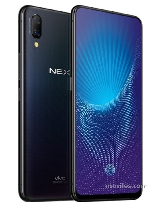 Imagen 4 Vivo NEX S