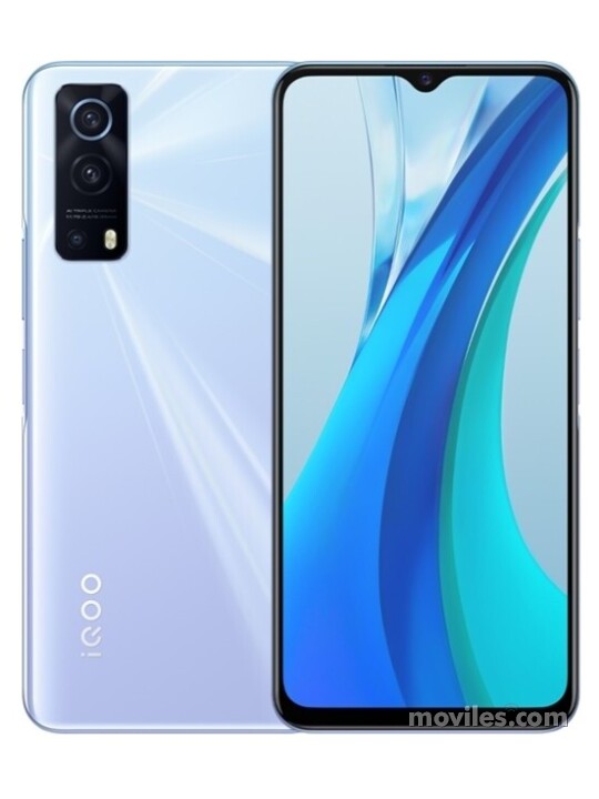 Imagen 3 Vivo QOO Z3