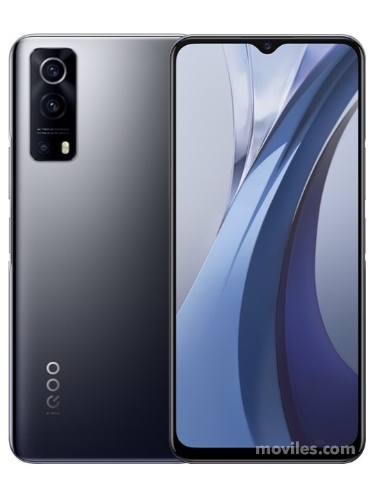 Imagen 4 Vivo QOO Z3