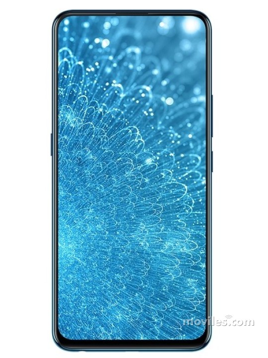 Vivo S1