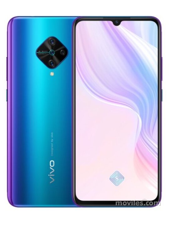 Vivo S1 Prime