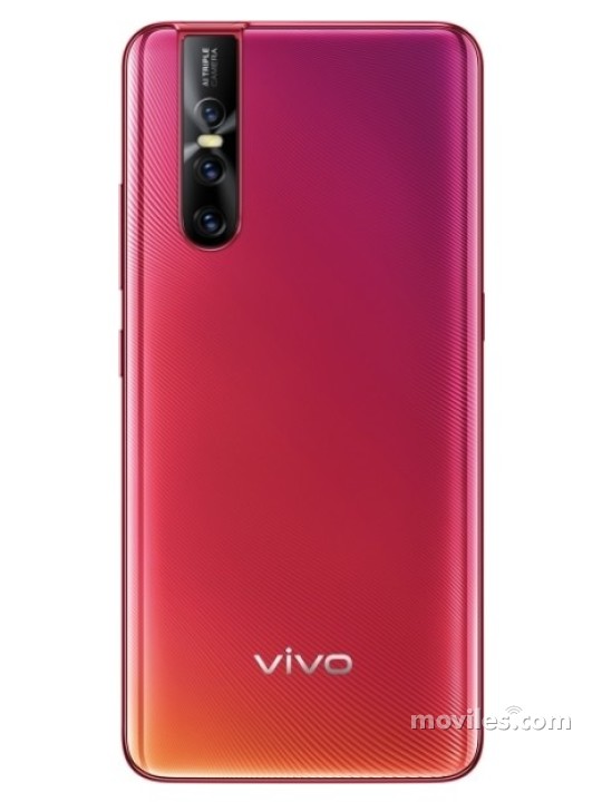 Imagen 7 Vivo S1 Pro