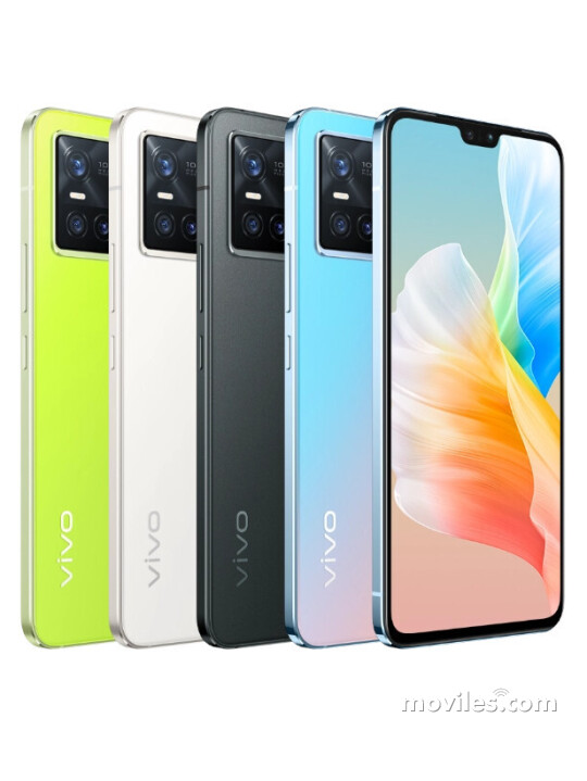 Imagen 2 Vivo S10