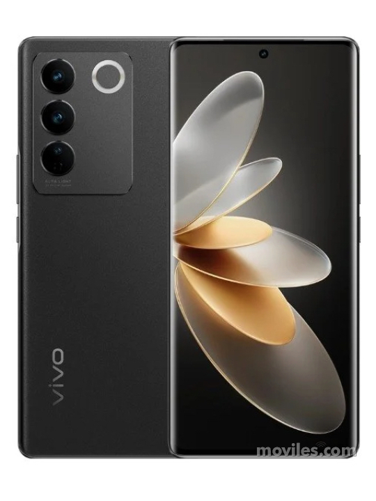 Imagen 2 Vivo S16 Pro