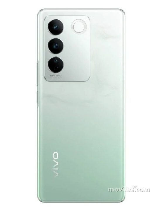 Imagen 5 Vivo S16 Pro