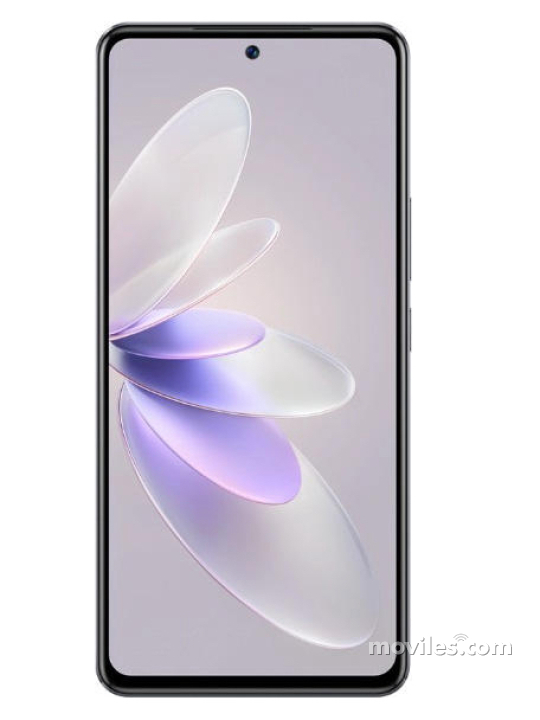 Vivo S16e