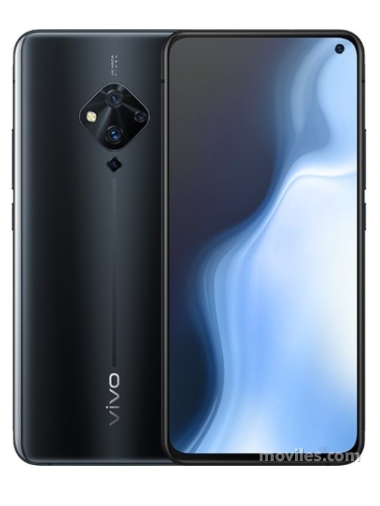 Imagen 4 Vivo S5