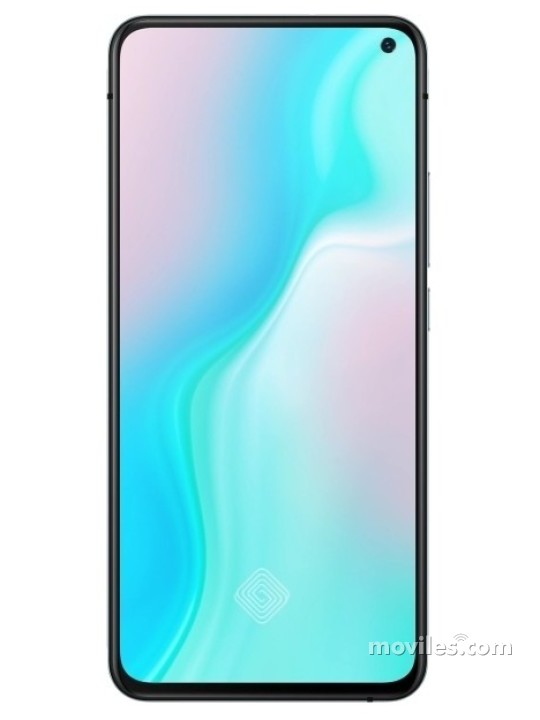 Vivo S5