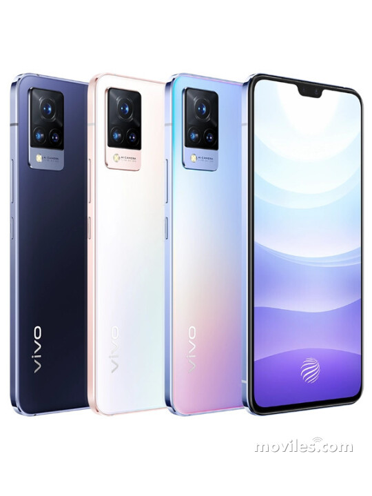 Imagen 3 Vivo S9