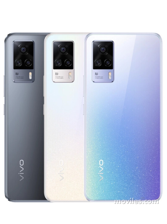 Imagen 5 Vivo S9