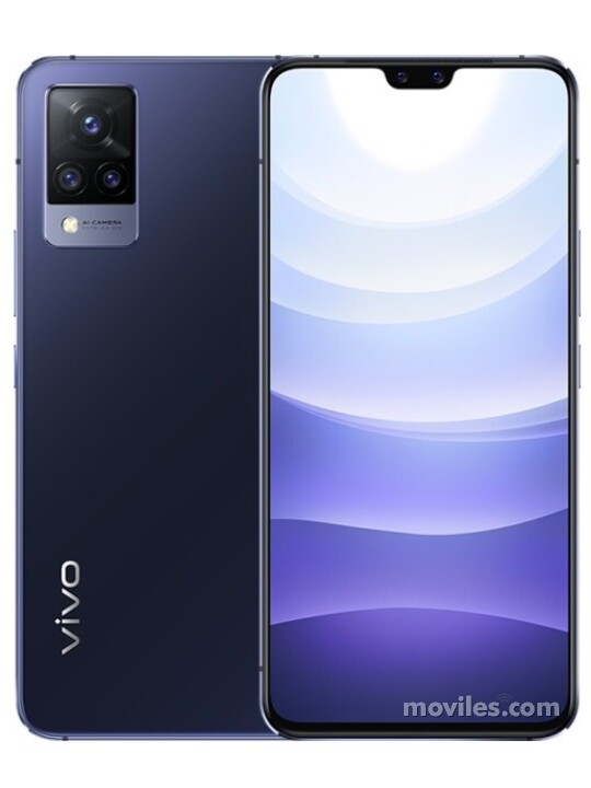 Imagen 8 Vivo S9