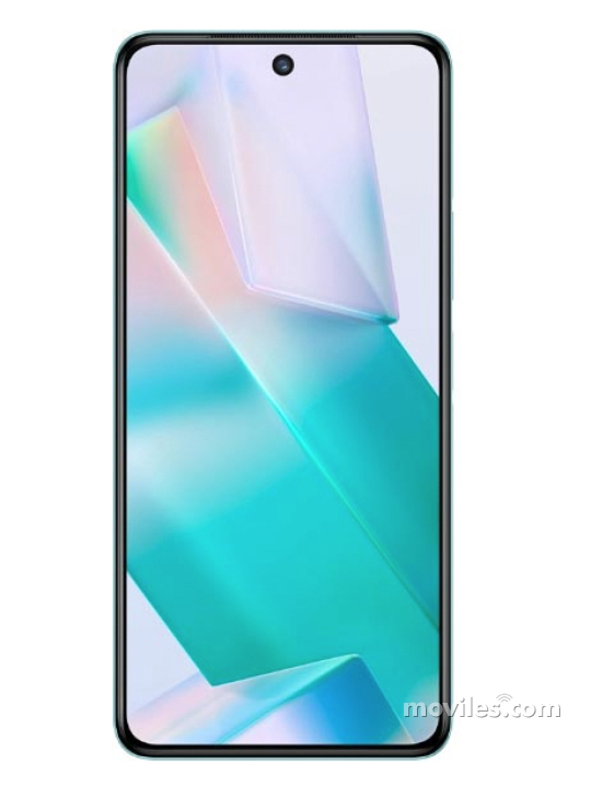 Vivo T1