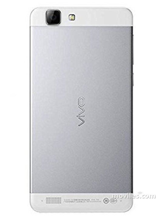 Imagen 4 Vivo V1