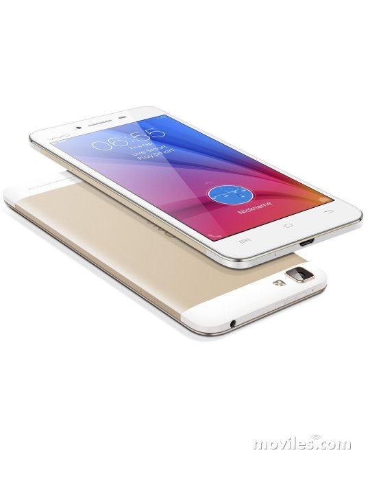 Imagen 2 Vivo V1
