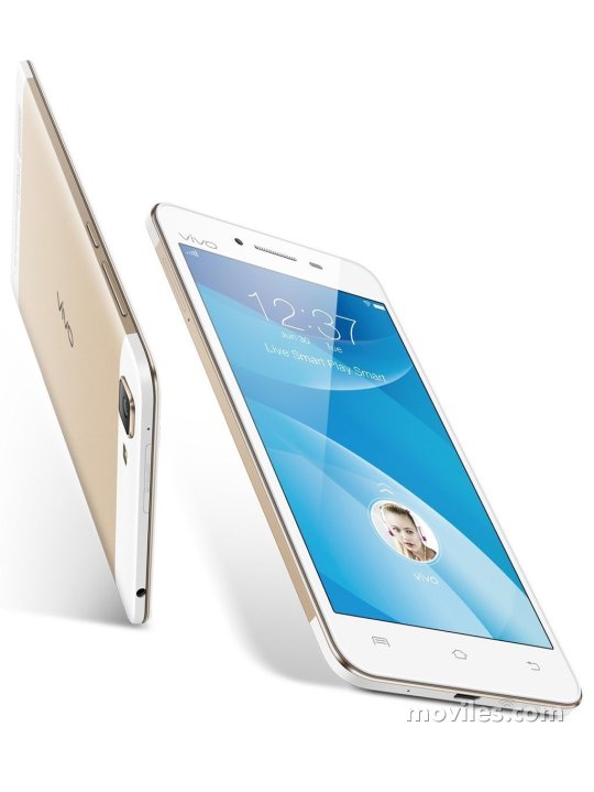 Imagen 3 Vivo V1