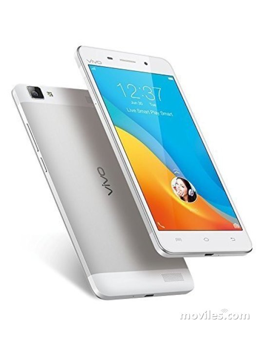 Imagen 2 Vivo V1 Max 