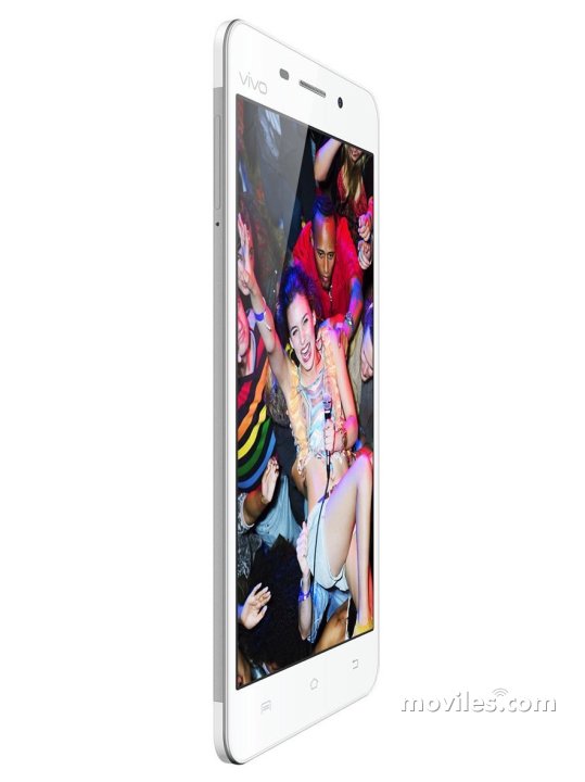 Imagen 3 Vivo V1 Max 