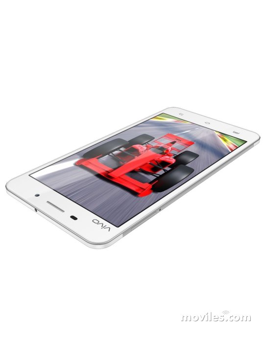 Imagen 4 Vivo V1 Max 